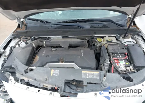 2016 Chevrolet Malibu Limited Lt from USA, damaged, VIN 1G11C5SA5GU128079